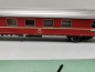 Preview: Märklin H0 AC 4150 D-Zug-Schlafwagen / Trans Euro Nacht Ten / DB / Rot