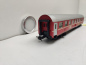 Preview: Märklin H0 AC 4150 D-Zug-Schlafwagen / Trans Euro Nacht Ten / DB / Rot