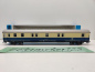 Preview: Märklin H0 AC 4157 Bahnpostwagen / Post mrz / DB / OVP blau