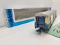 Preview: Märklin H0 AC 4157 Bahnpostwagen / Post mrz / DB / OVP blau