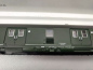 Preview: Märklin H0 AC 41573 Bahnpostwagen-Set "Intercity" Post mrz / NEM / DPAG / OVP weiß