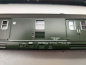 Preview: Märklin H0 AC 41573 Bahnpostwagen-Set "Intercity" Post mrz / NEM / DPAG / OVP weiß