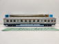 Preview: Märklin H0 AC 4158 Nahverkehrswagen 1./2.Kl / ABnrz704 / DB / OVP blau