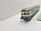 Preview: Märklin H0 AC 4160 (2) Nahverkehrswagen m Steuerabteil 2.Kl BDnf735 / DB