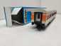 Preview: Märklin H0 AC 4184  S-Bahn-Personenwagen der 2. Klasse / Bauart ABx 791.1 / Blaue - OVP