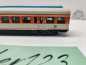 Preview: Märklin H0 AC 4183  S-Bahn-Personenwagen der 1./2. Klasse / Bauart ABx 791.1 / Blaue - OVP