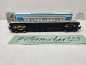 Preview: Märklin H0 AC 4183  S-Bahn-Personenwagen der 1./2. Klasse / Bauart ABx 791.1 / Blaue - OVP