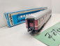 Preview: Märklin H0 AC 4188 D-Zug Speisewagen Licht / WRümh132 / DB / OVP blau