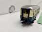 Preview: Märklin H0 AC 4198 / Reisezugwagen Büm 234 / DB / Blech