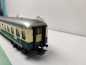 Preview: Märklin H0 AC 4198 / Reisezugwagen Büm 234 / DB / Blech