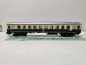 Preview: Märklin H0 AC 4198 / Reisezugwagen Büm 234 / DB / Blech