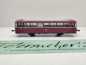 Preview: Märklin H0 AC 41980 Beiwagen zum Schienenbus BR 998 / Licht / NEM / DB