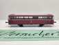 Preview: Märklin H0 AC 41980 Beiwagen zum Schienenbus BR 998 / Licht / NEM / DB