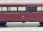 Preview: Märklin H0 AC 41980 Beiwagen zum Schienenbus BR 998 / Licht / NEM / DB