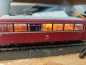 Preview: Märklin H0 AC 41980 Beiwagen zum Schienenbus BR 998 / Licht / NEM / DB