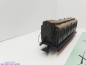 Preview: Märklin H0 AC 4206 Abteilwagen m Bremserhaus 1.Kl / A3 / NEM / K.P.E.V.