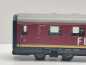 Preview: Märklin H0 AC 42080 Abteilwagen "Fussball WM 1954" 2.Kl VM08.5 / Licht / DB