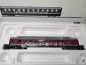 Preview: Märklin H0 AC 42080 Triebwagenzug-Zwischenwagen / Bauart VM 08 / Gattung A4ü / OVP