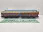 Preview: Märklin H0 AC 4209 Doppel-Abteilwagen Gepäckabteil C3 C3P / NEM / KPEV / OVP blau