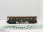 Preview: Märklin H0 AC 4210 Schnellzugwagen 2.-3.Kl. / BCCi Wü 00 / NEM / K.W.St.E.