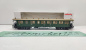 Preview: Märklin H0 AC 4210 Schnellzugwagen 2.-3.Kl. / BCCCi / K.Wü.St.E. / OVP weiß