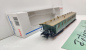 Preview: Märklin H0 AC 4210 Schnellzugwagen 2.-3.Kl. / BCCCi / K.Wü.St.E. / OVP weiß