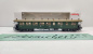 Preview: Märklin H0 AC 4210 Schnellzugwagen 2.-3.Kl. / BCCCi / K.Wü.St.E. / OVP weiß