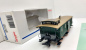 Preview: Märklin H0 AC 4212 Gepäckwagen / Pwi / K.Wü.St.E. / OVP weiß