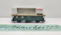 Preview: Märklin H0 AC 4212 Gepäckwagen / Pwi / K.Wü.St.E. / OVP weiß