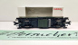 Preview: Märklin H0 AC 4212 Gepäckwagen / Pwi / K.Wü.St.E. / OVP weiß