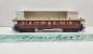 Preview: Märklin H0 AC 4213 Schnellzugwagen 3.Kl. / Cci / K.Wü.St.E. / OVP weiß