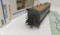 Preview: Märklin H0 AC 4214 Schnellzug-Plattformwagen 4.Kl. / C4 / K.W.St.E / OVP weiß