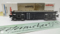 Preview: Märklin H0 AC 4214 Schnellzug-Plattformwagen 4.Kl. / C4 / K.W.St.E / OVP weiß