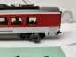Preview: Märklin H0 AC 4217 /  D-Zug-Speisewagen der Schweizerischen Bundesbahnen (SBB CFF FFS) / NEM