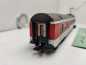 Preview: Märklin H0 AC 4217 /  D-Zug-Speisewagen der Schweizerischen Bundesbahnen (SBB CFF FFS) / NEM