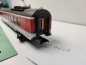 Preview: Märklin H0 AC 4217 /  D-Zug-Speisewagen der Schweizerischen Bundesbahnen (SBB CFF FFS) / NEM