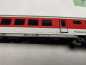 Preview: Märklin H0 AC 4217 /  D-Zug-Speisewagen der Schweizerischen Bundesbahnen (SBB CFF FFS) / NEM