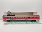 Preview: Märklin H0 AC 4217 Speisewagen mit Stromabnehmer / EW IV WR / NEM / SBB / OVP weiß