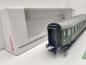 Preview: Märklin H0 AC 42255 Abteilwagen "Hecht" 2.Kl B4üwe / NEM / DB / OVP weiß
