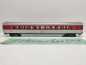 Preview: Märklin H0 AC 42271 IC-Großraumwagen 2.Kl Bpmz291.2 / Licht / NEM / DB
