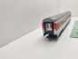 Preview: Märklin H0 AC 42271 IC-Großraumwagen 2.Kl Bpmz291.2 / Licht / NEM / DB