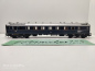 Preview: Märklin H0 AC 4281 Schnellzugwagen aus Set / 2.Kl / B4üe / NEM / DB