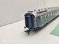 Preview: Märklin H0 AC 4281 Schnellzugwagen aus Set / 2.Kl / B4üe / NEM / DB