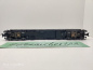 Preview: Märklin H0 AC 4281 Schnellzugwagen aus Set / 2.Kl / B4üe / NEM / DB