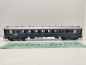 Preview: Märklin H0 AC 42281 Schnellzugwagen aus Set / 2.Kl / B4üe / NEM / DB