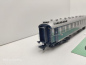 Preview: Märklin H0 AC 42281 Schnellzugwagen aus Set / 2.Kl / B4üe / NEM / DB