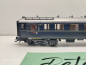 Preview: Märklin H0 AC 42281 Schnellzugwagen aus Set / 2.Kl / B4üe / NEM / DB