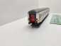 Preview: Märklin H0 AC 4232 Liegewagen "rollende Landstraße" Bcm247 / NEM / DB