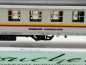 Preview: Märklin H0 AC 4232 Liegewagen "rollende Landstraße" Bcm247 / NEM / DB