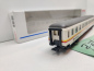 Preview: Märklin H0 AC 4232 Liegewagen "roll. Landstraße" / Bcm247 / NEM / DB / OVP weiß